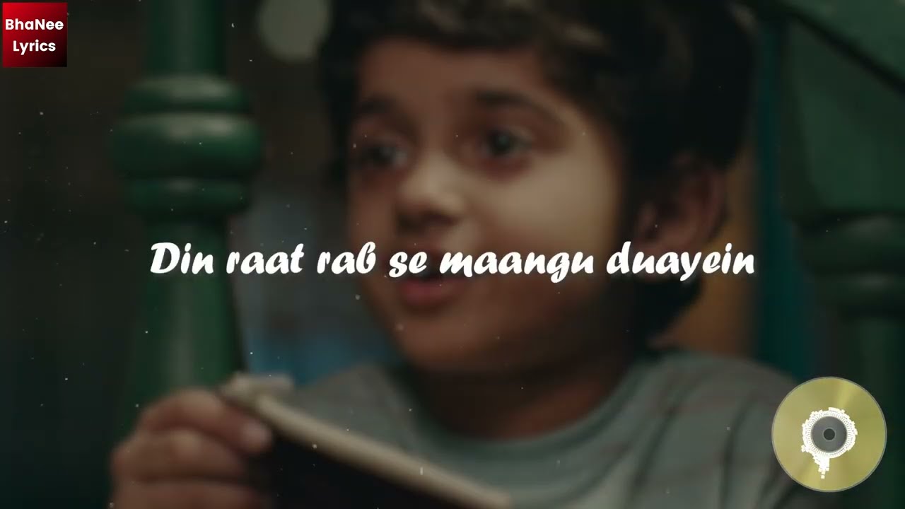 मेरे लालना Mere Laalna Lyrics : Major - Mere Laalna Mazor Movie Lyrics | मेरे लालना हाँ मेरे लालना