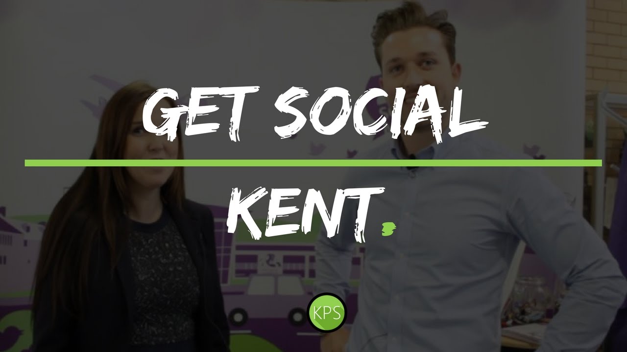 Get Social Kent 2016