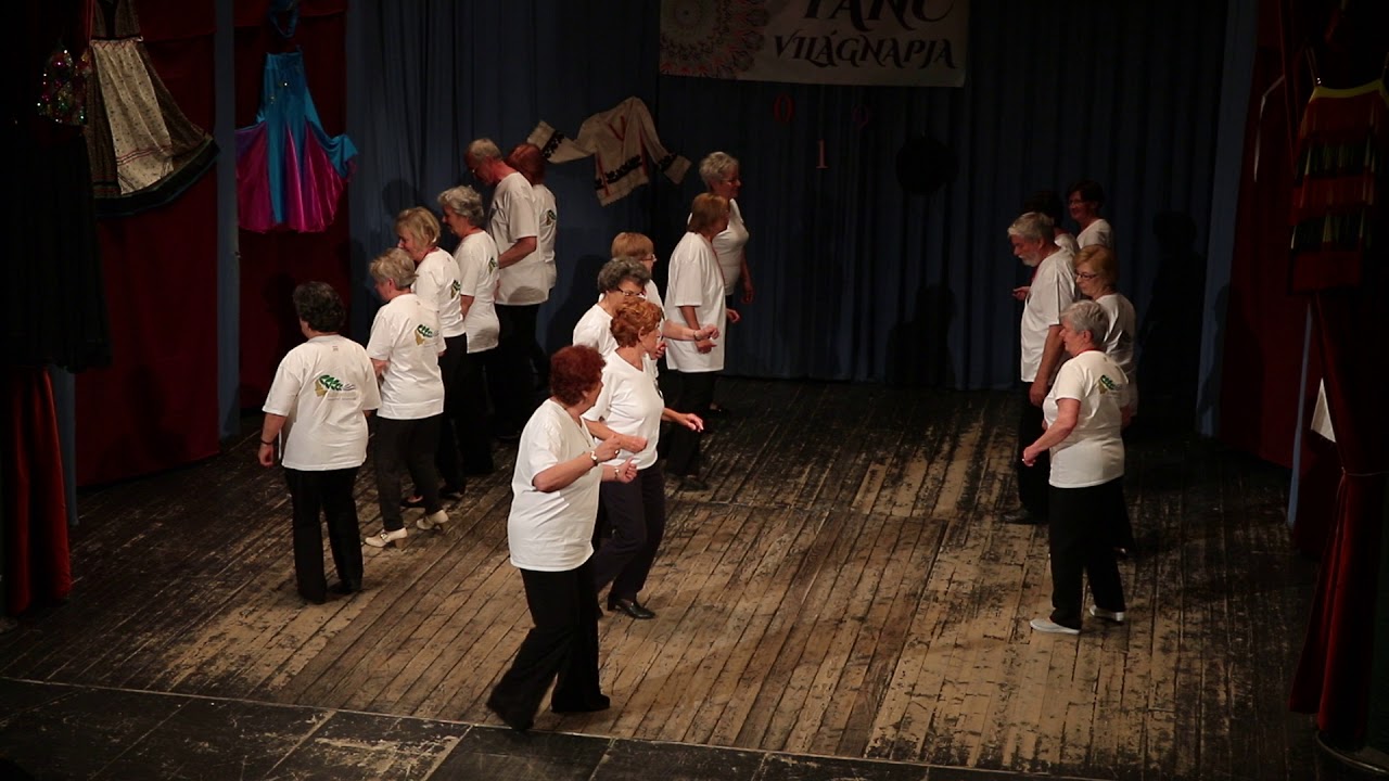 2019-04-26 - A tánc világnapja - Balatonfűzfő - 20/10