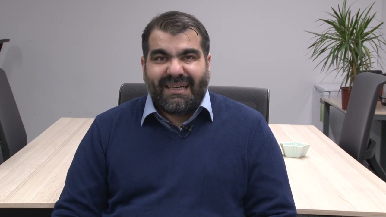 #INFOCASTS Gerilla Savaşı - Doç. Dr. Serhat Erkmen