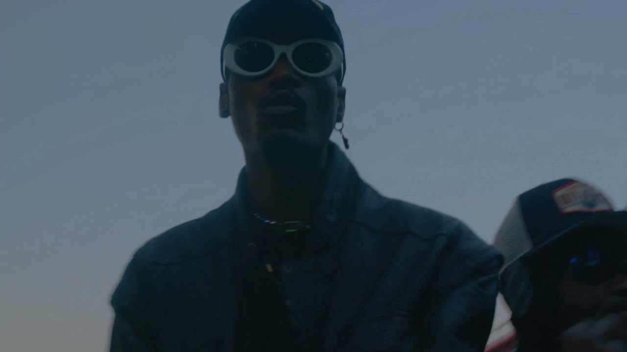 Twizzy Cinco + Ricky Bishop - SCANNER ASCENSION - #Scanner1