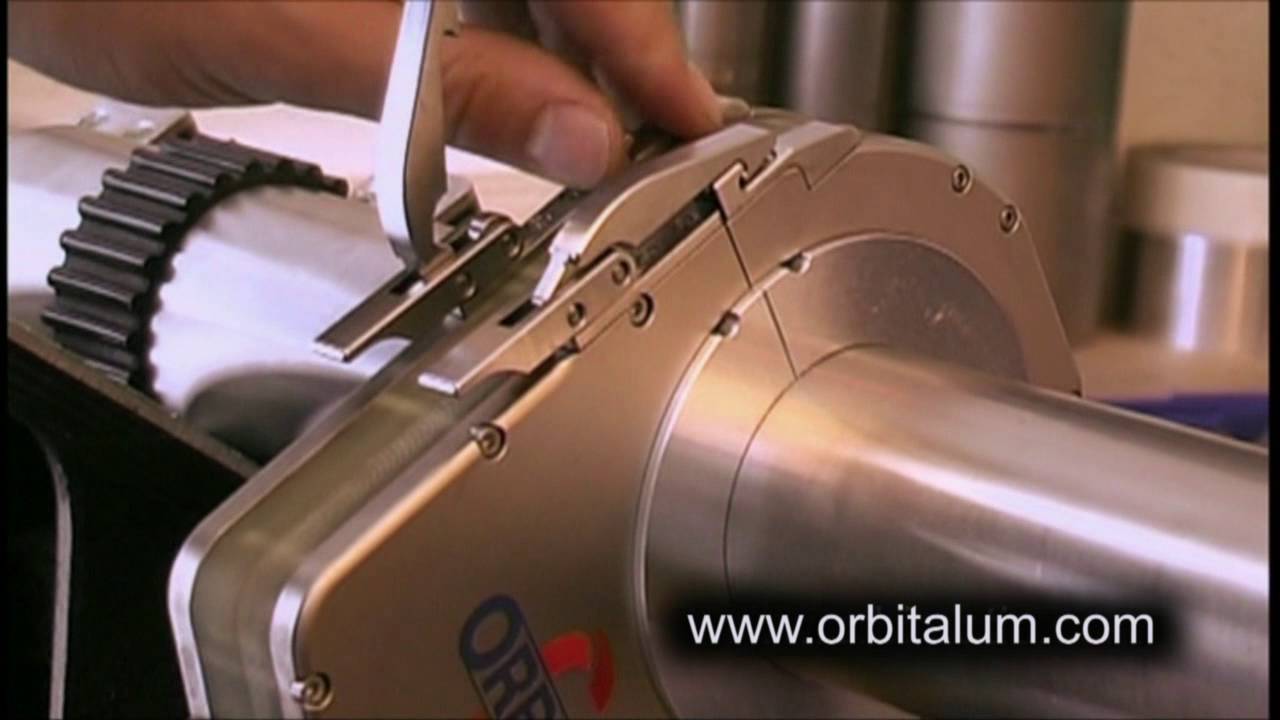 ORBIWELD S