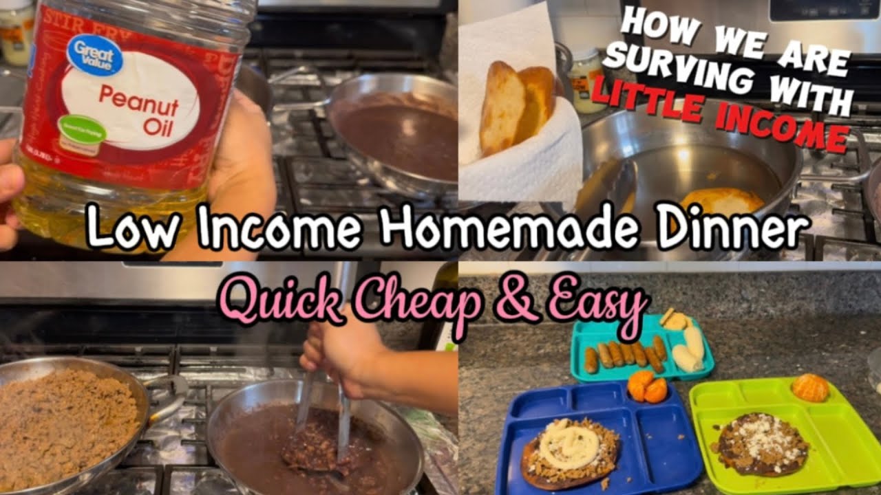 ✨Ways I Save My Family a TON of Money (Mom of 4) Cook&Chat W/  Me✨
