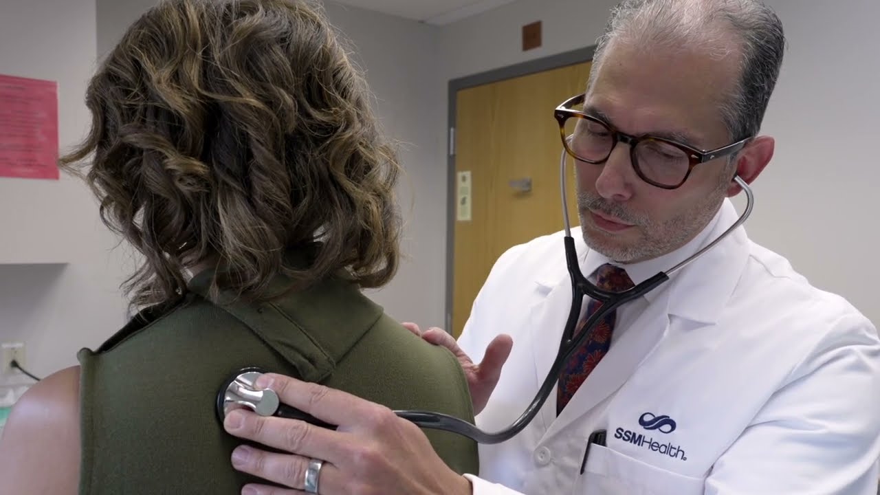 The Heart of Expertise: Cardiovascular Care at SSM Health