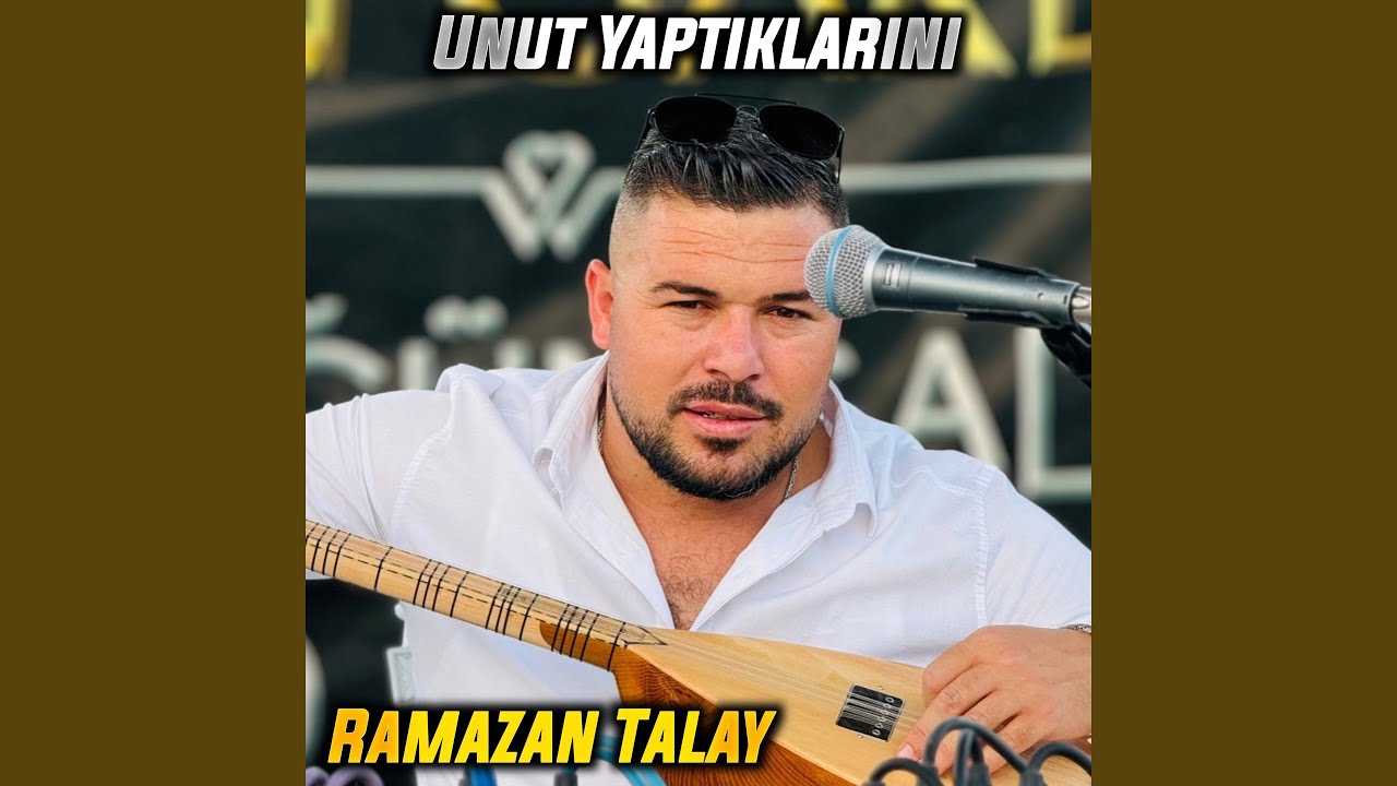 Unut Yaptıklarını