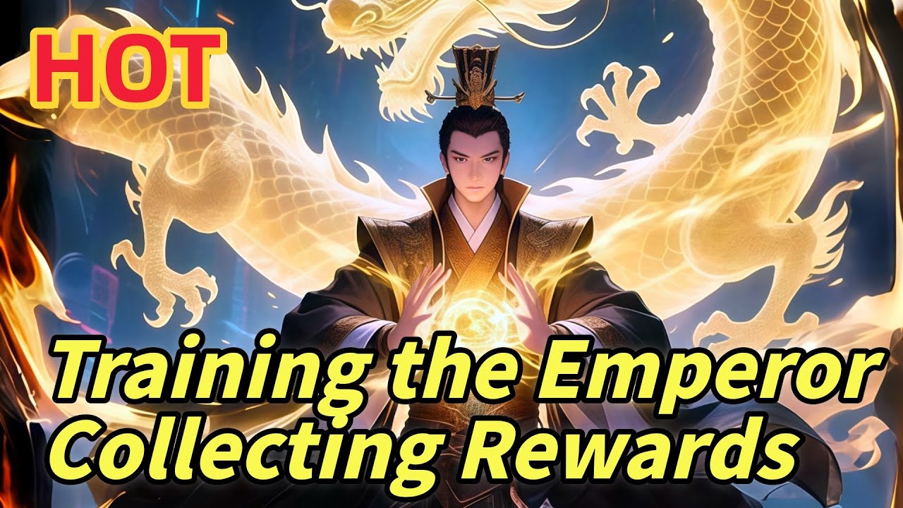 Training the Emperor, Collecting Rewards