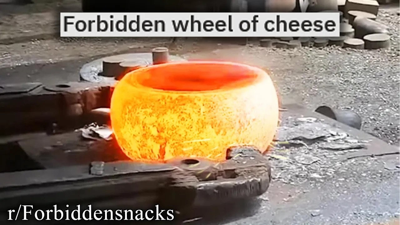 reddit's forbidden snacks