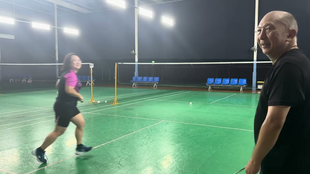 ED VS JOHN - MXD