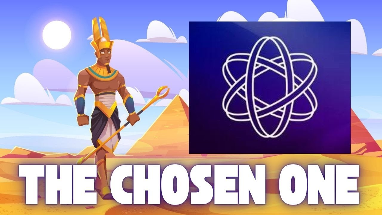 XPR IS THE CHOSEN ONE!! | BEWARE XPR NETWORK HOLDERS!!!