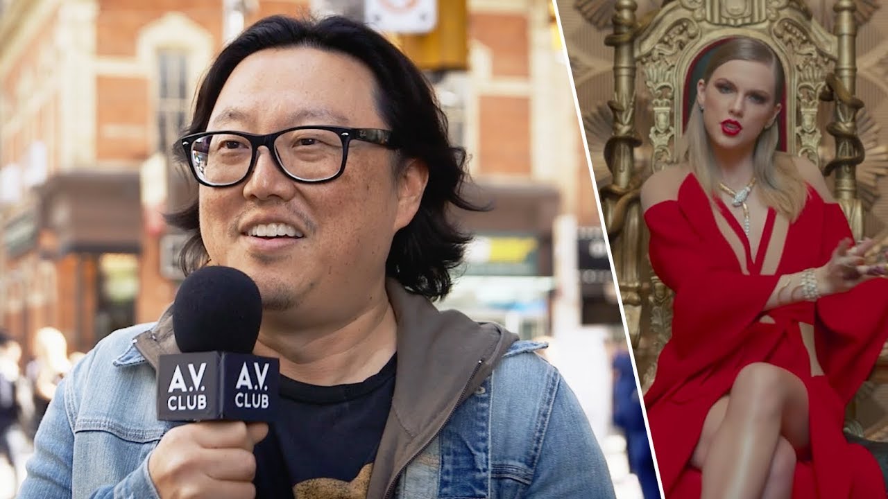 Taylor Swift video director Joseph Kahn tells us how the industry has changed