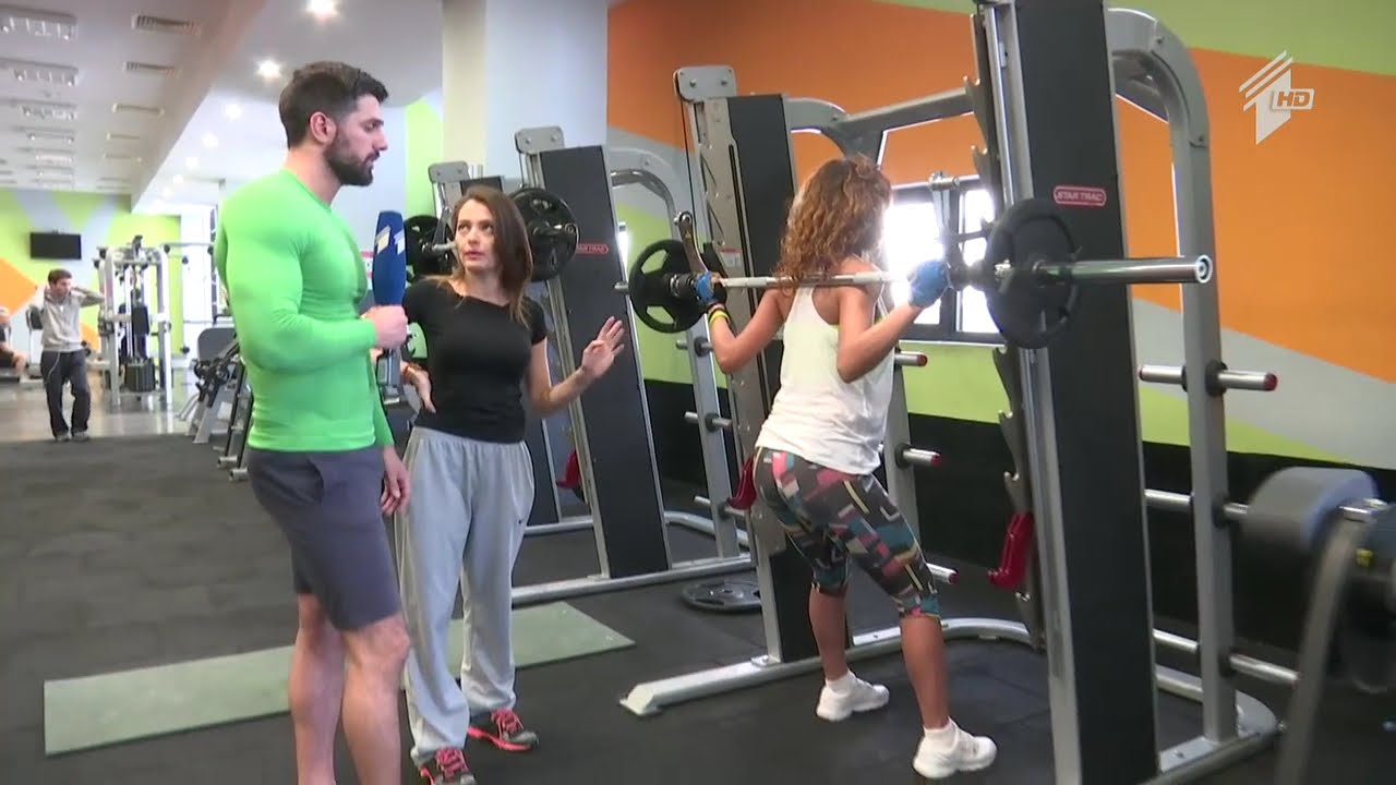 როგორ ვავარჯიშოთ საჯდომის კუნთები