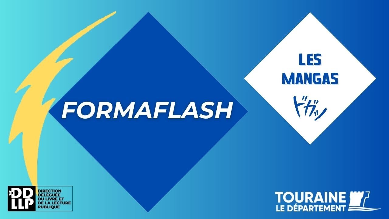 Formaflash - Quels mangas pour quels lecteurs ?