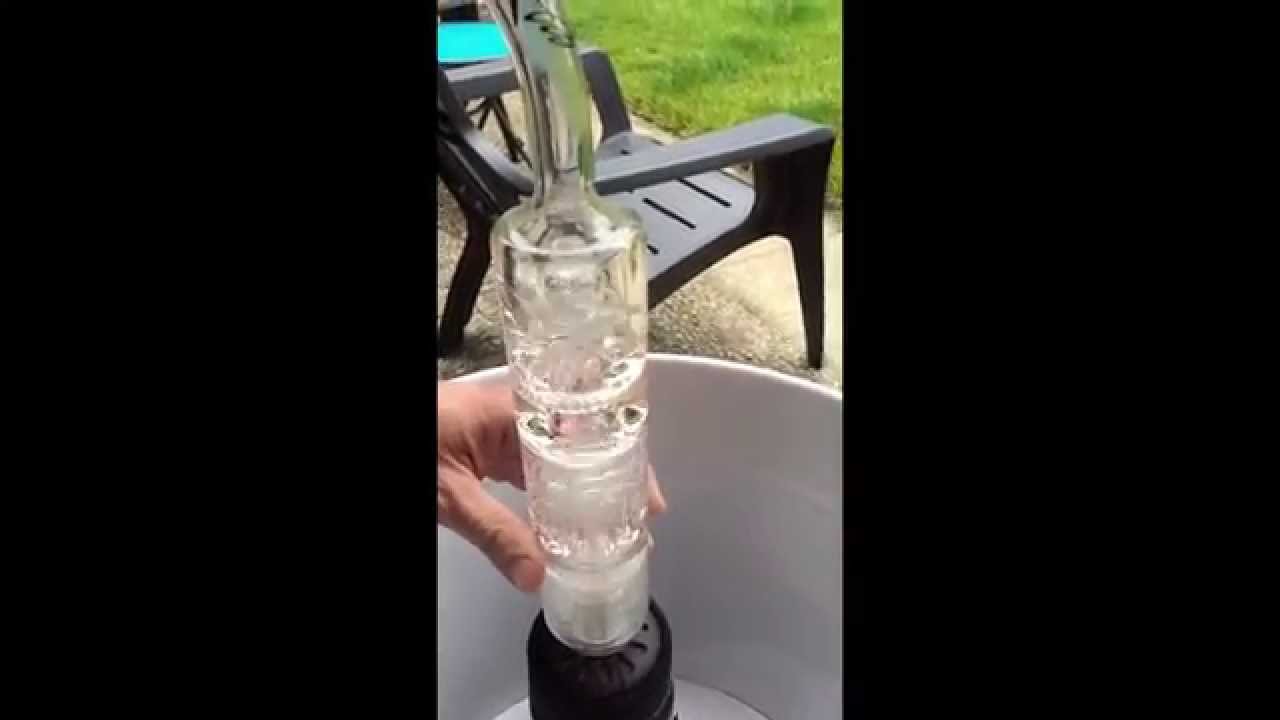 swagger double first dab
