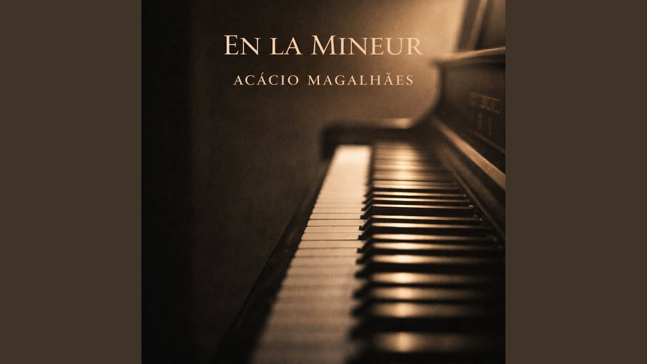 En la mineur
