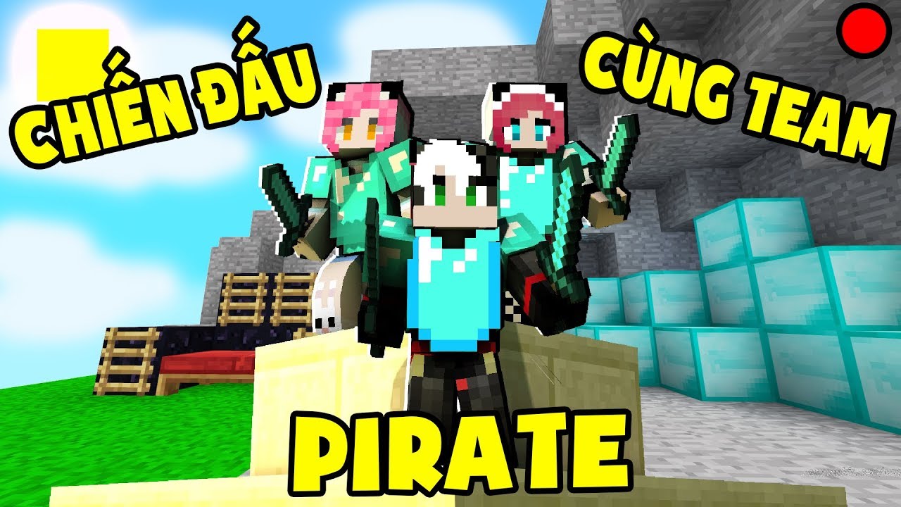 MỀU STREAM BEDWAR THẮNG LIÊN TỤC TRONG HYPIXEL | NHỮNG PHA PVP BEDWAR ĐỈNH CAO CỦA MỀU CHANNEL