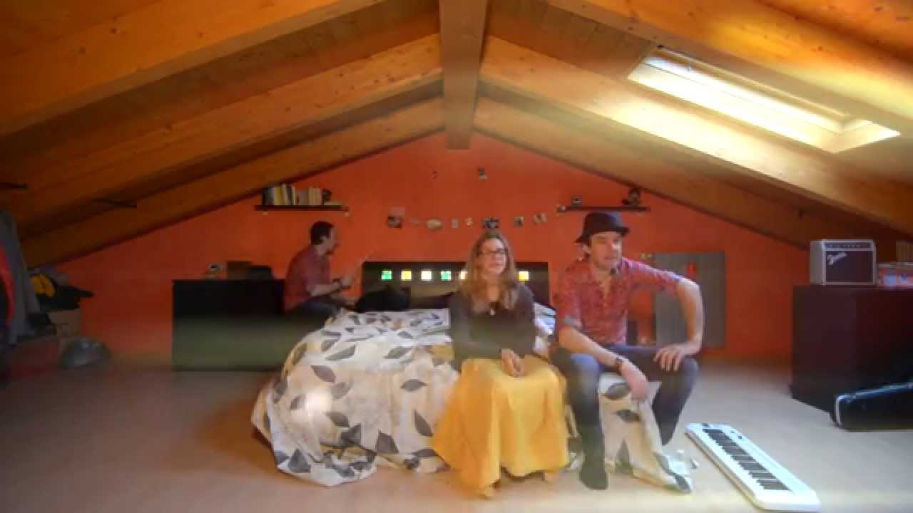 Cato Roberto Picinali - Confusione (Official Video)
