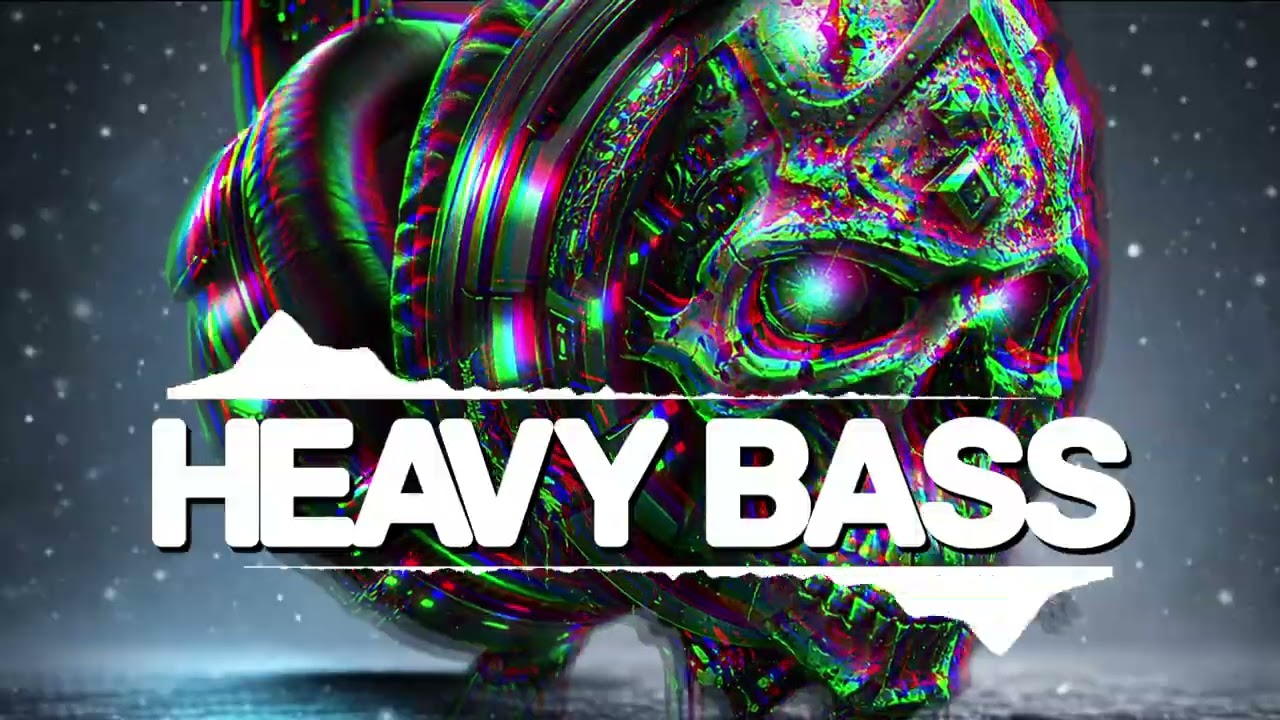 HEAVY BASS 🚀 Season 4 Bass Boosted Music | Next Level EDM & HipHop 🔊 Car 🚗 Gym 💪