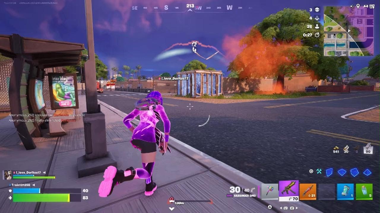 Fortnite