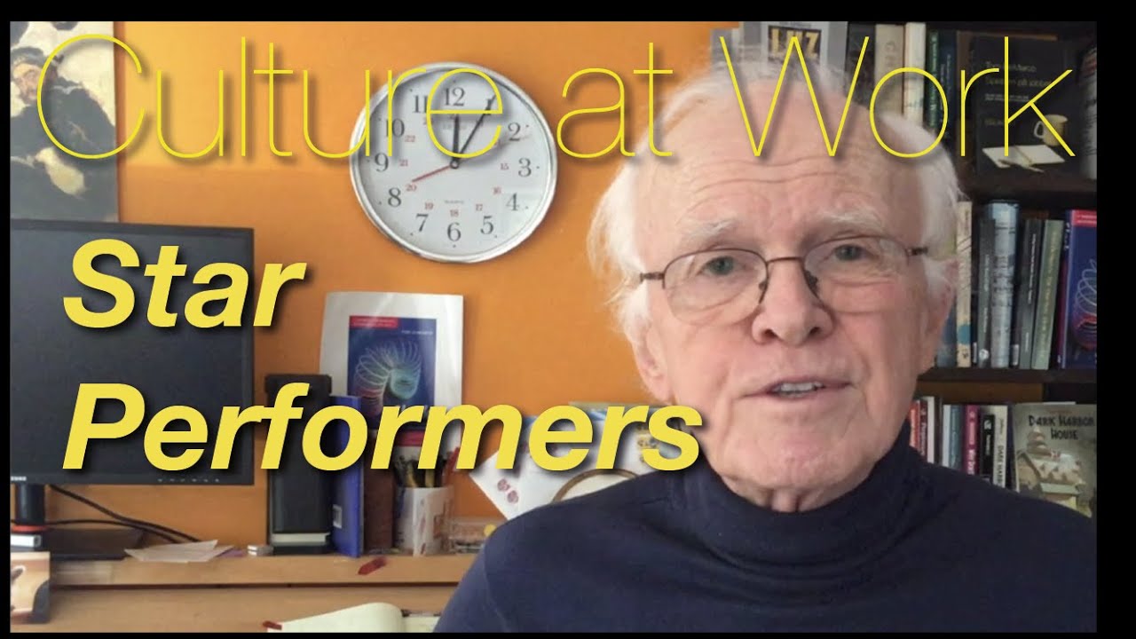 Story 8: Star Performers