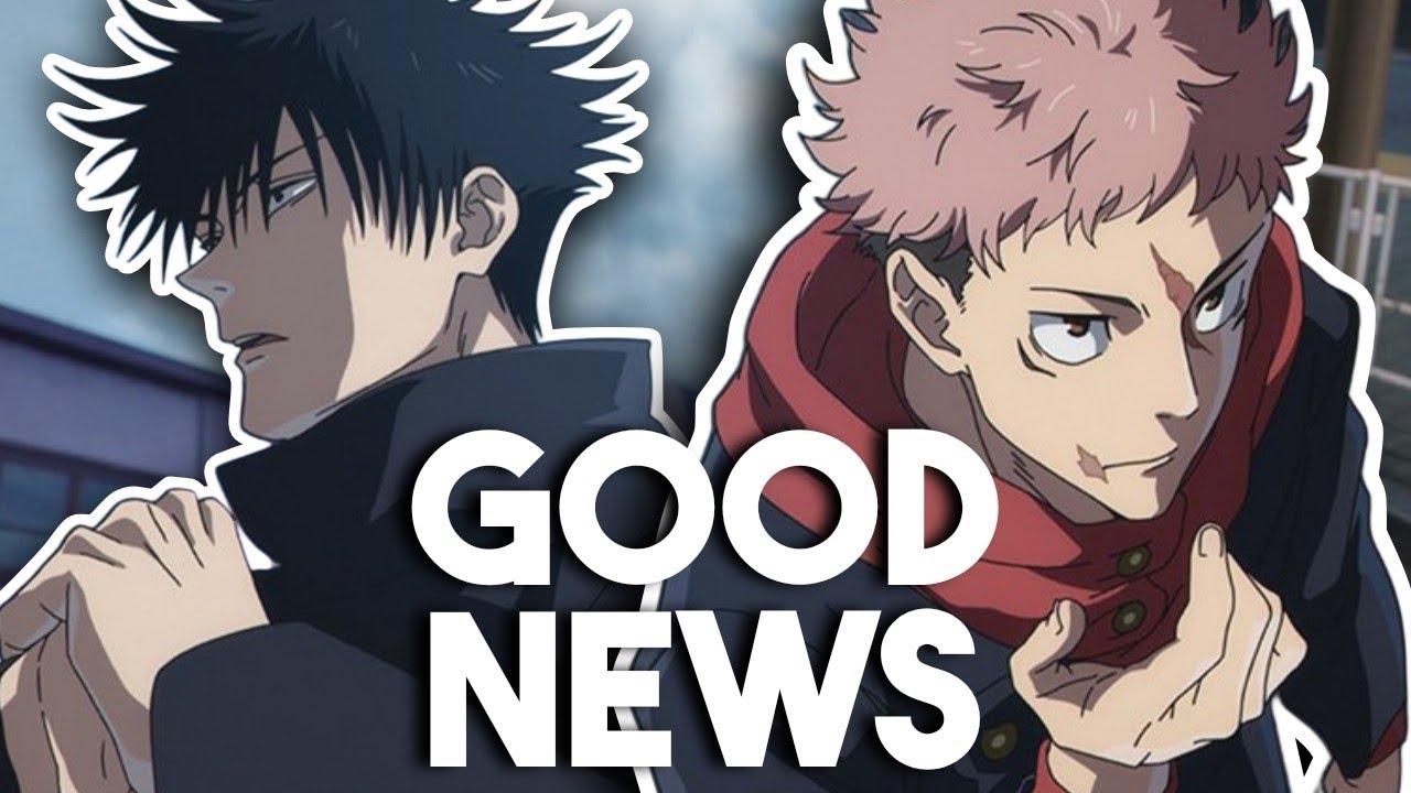 JUJUTSU KAISEN 3 СЕЗОН 7 СЕРИЯ: ХОРОШИЕ НОВОСТИ! | Анализ списка сотрудников и обсуждение утечек