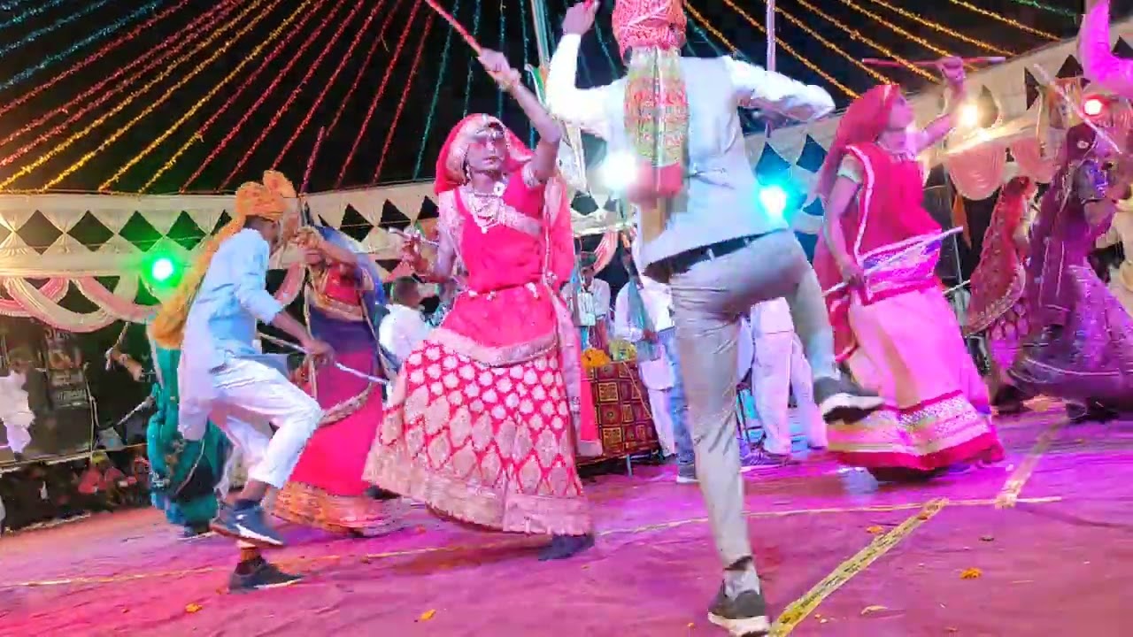 माँ नर्मदा गैर मण्डल झिरन्या