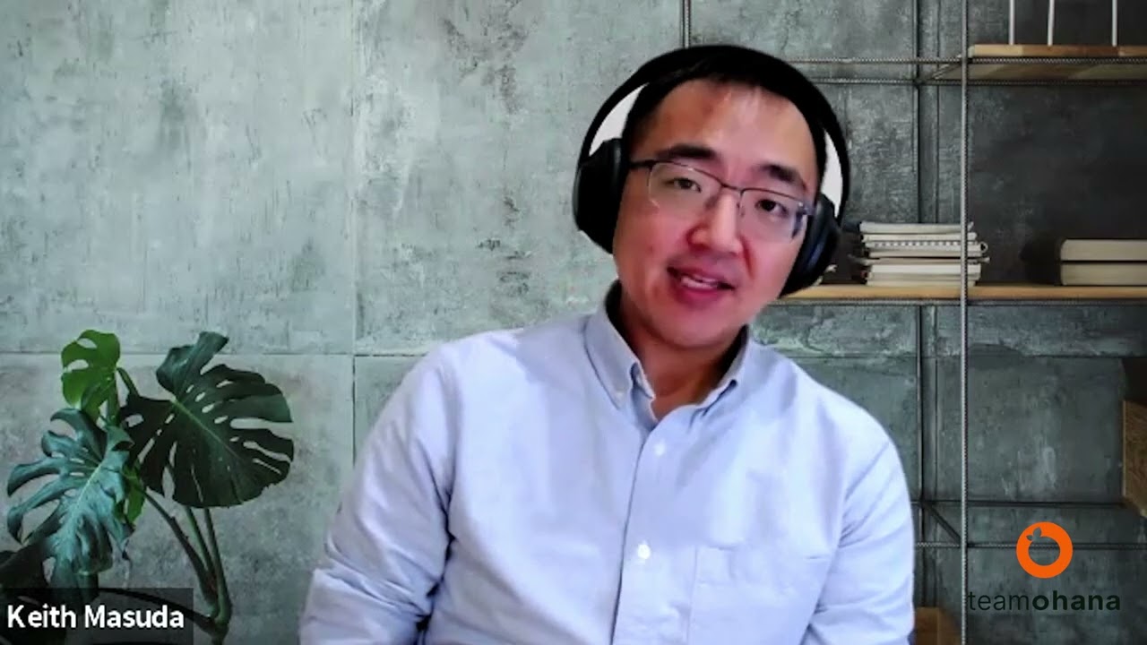 Keith Masuda, VP Finance, Modern Treasury: Finance leaders need modern tools for headcount planning