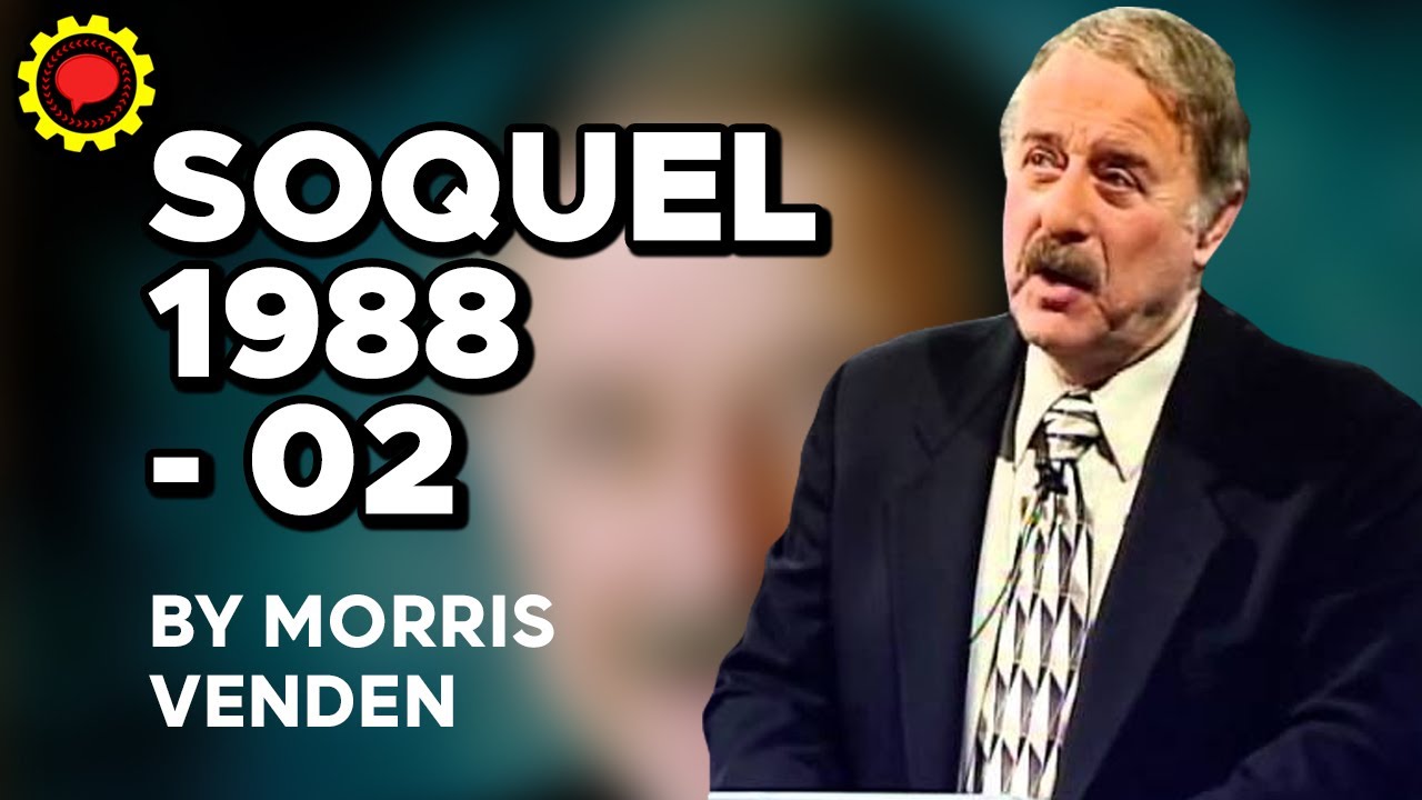 Soquel 1988 - 02 | Morris Venden