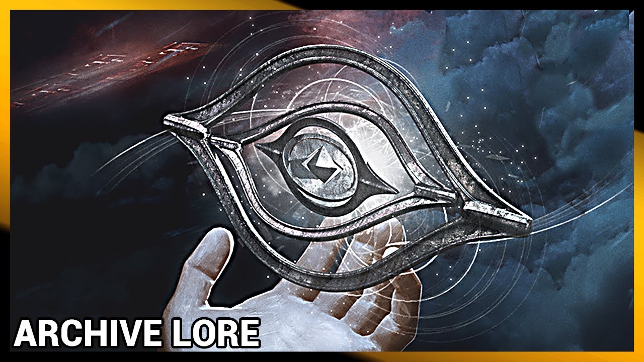 OBSERVATIONS LORE AND CUTSCENES | THE ARCHIVES TOME III RECKONING - Dead By Daylight