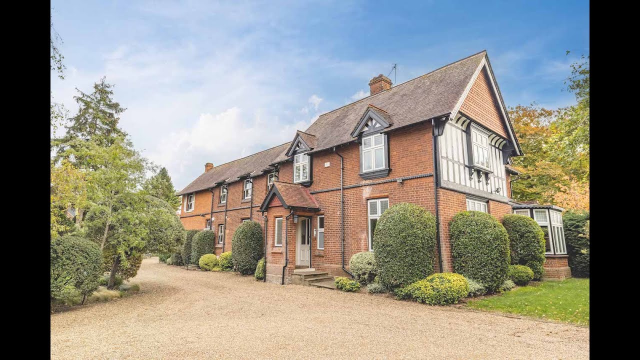 Eton Road - Datchet