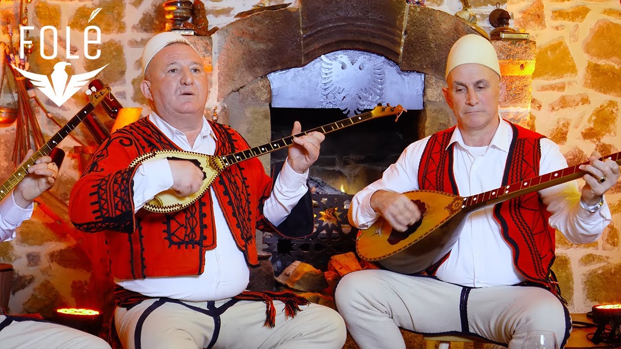 Perparim Brati & Avni Metalia - Nje Dite Djele Kur Te Pash Me Sy