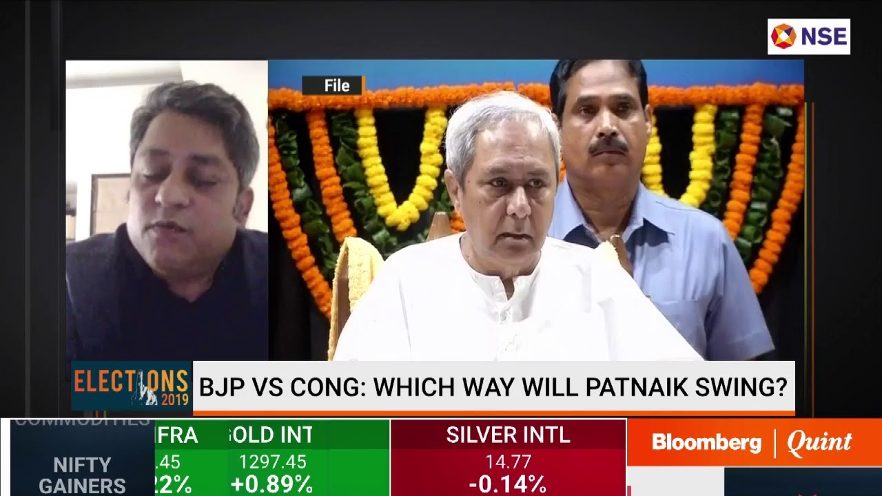 Primetime Debate: Who Leads The Race In Odisha?