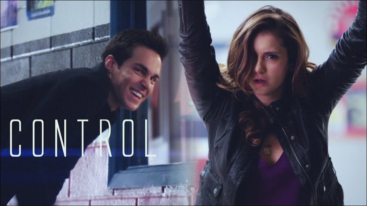 Kai and Elena---------Control