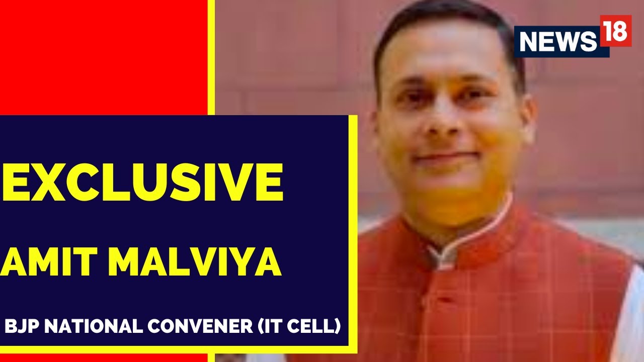 Delhi CM News | BJP MLA Amit Malviya On Arvind Kejriwal's Freebies Press Conference | English News