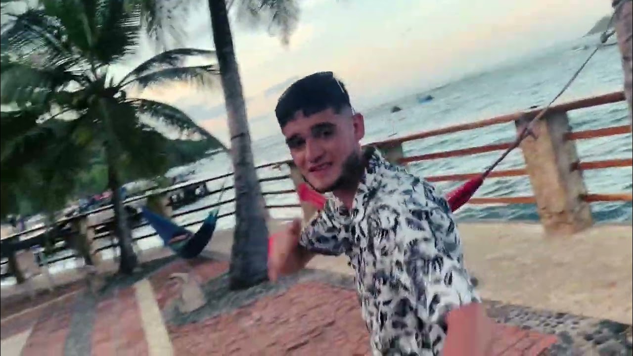 Pa’ Jamaica - Teo Soto Ft Jam Jiménez