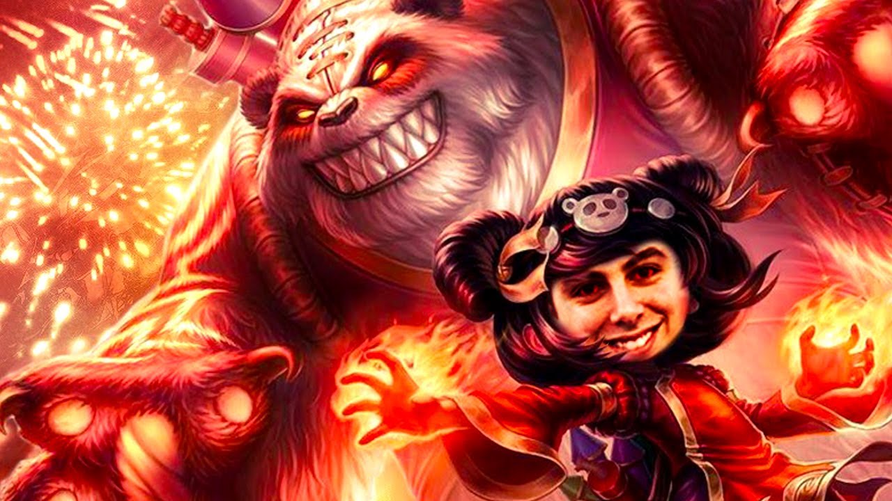 MA ANNIE D&Eacute;TRUIT MES ADVERSAIRES