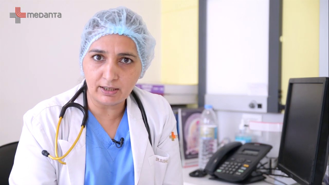 Best Home Care Tips For Mild COVID-19 Cases | Dr. Sushila Kataria | Medanta Hospital