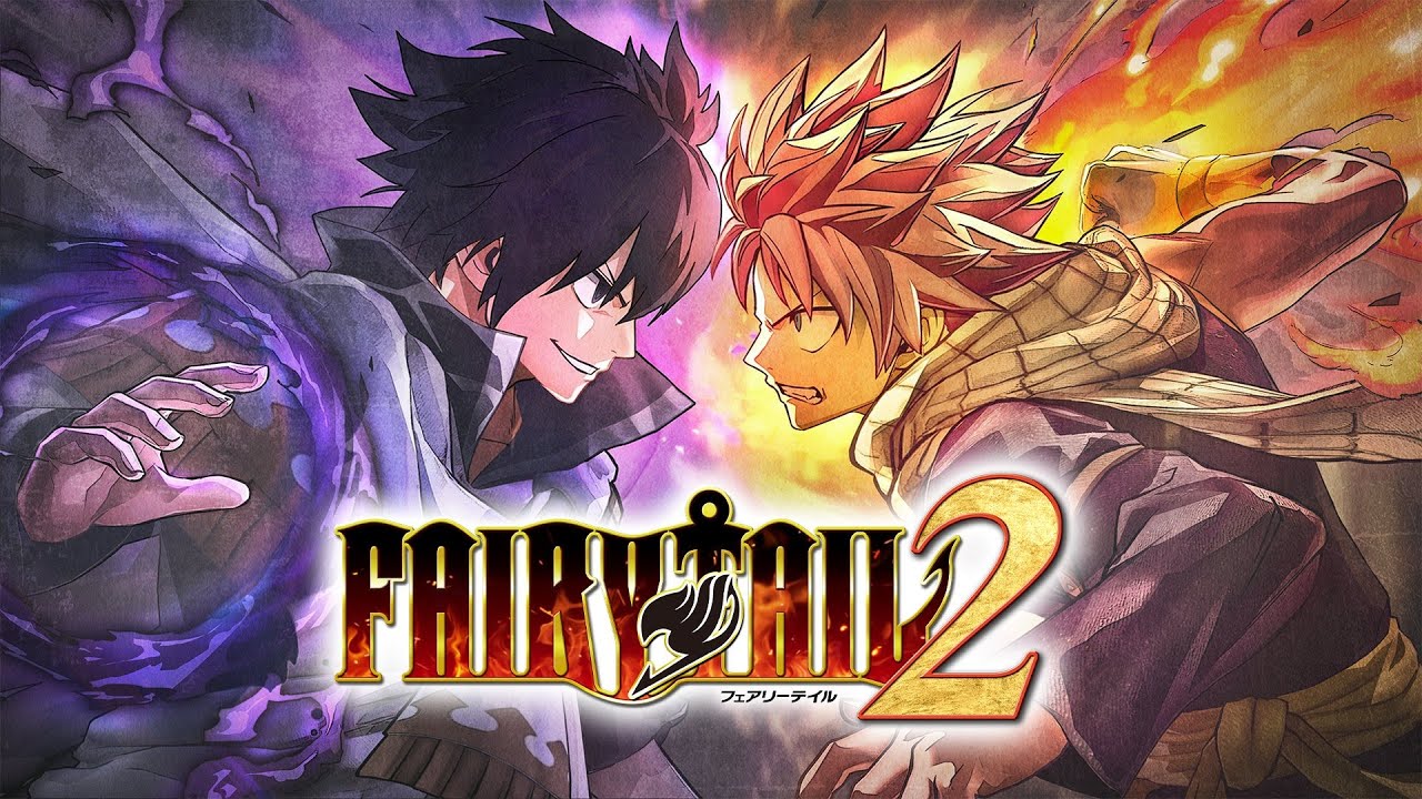 Fairy Tail 2 OST - Comrade in Arms