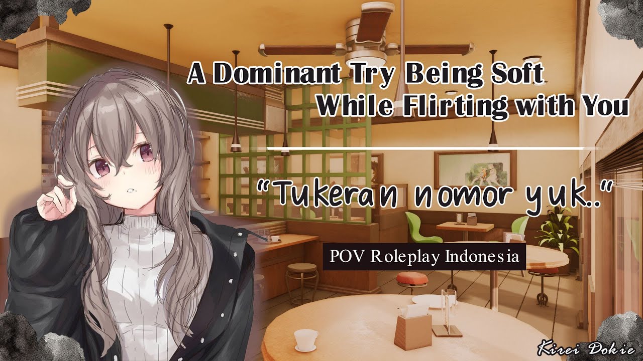 😊 [ENG CC] 