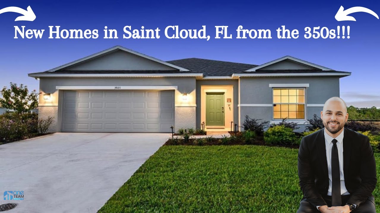 Southern Pines | St. Cloud| Taylor Morrison | Price Reductions! | $20,000+ of incentives