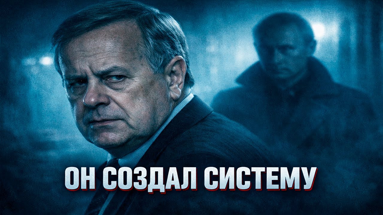 РЕАЛЬНАЯ РОЛЬ СОБЧАКА НА ИСТОРИЮ РОССИИ: ВЫ БУДЕТЕ В ШОКЕ!!!