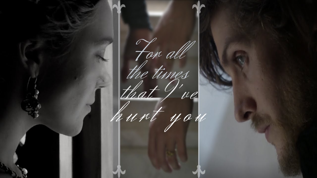 Lorenzo&Clarice||For all the times that I've hurt you