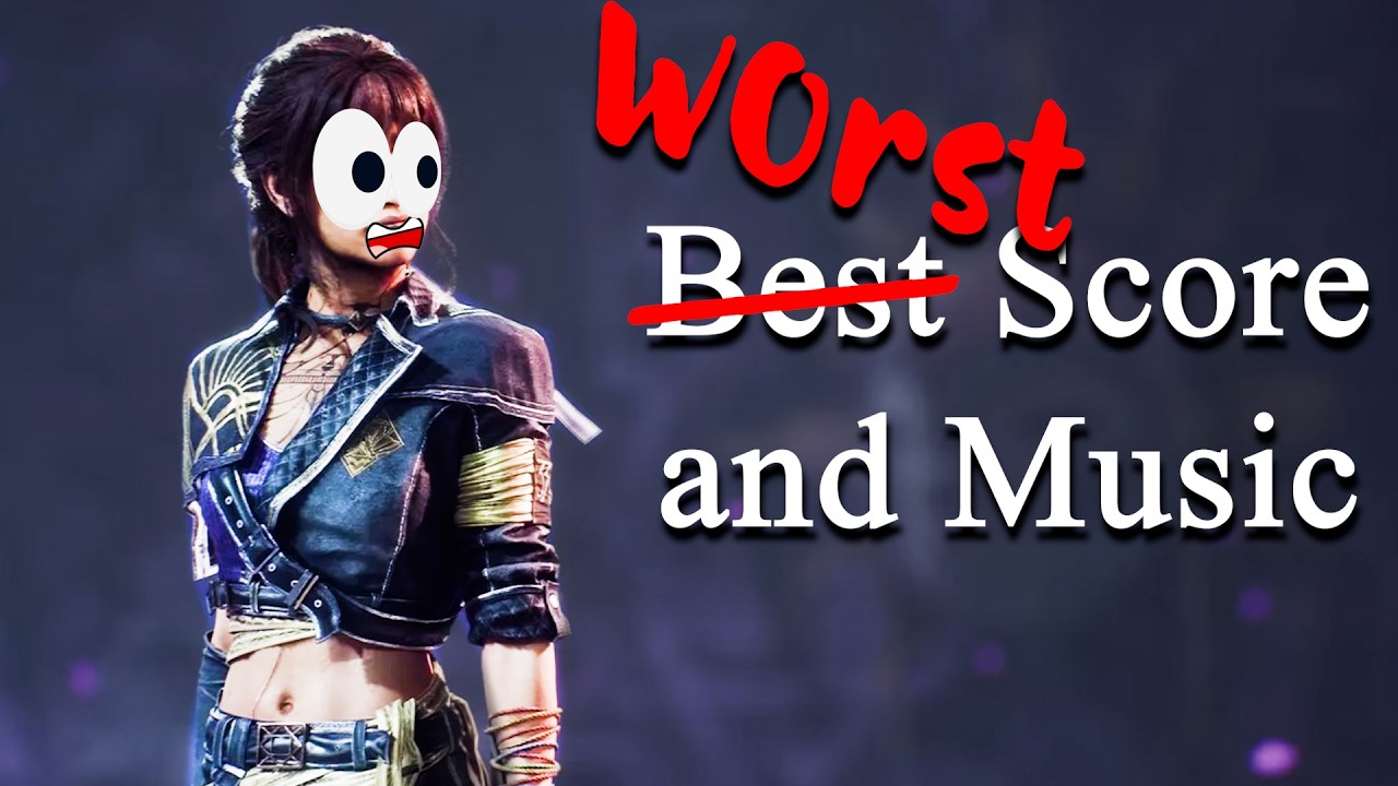 What If Expedition 33 Didn't Win At Game Awards