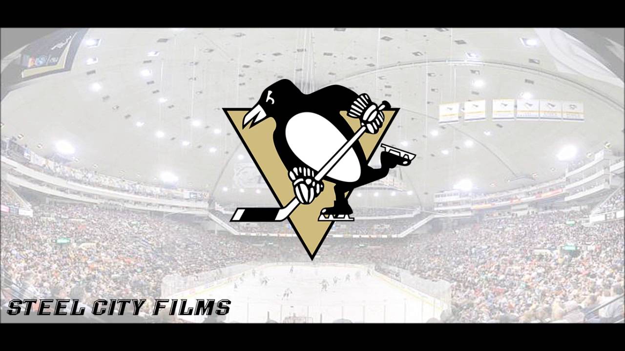 Pittsburgh Penguins 2009 Stanley Cup Finals Goal Horn