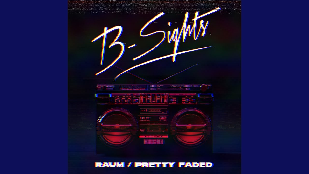 Pretty Faded (Extended Mix)