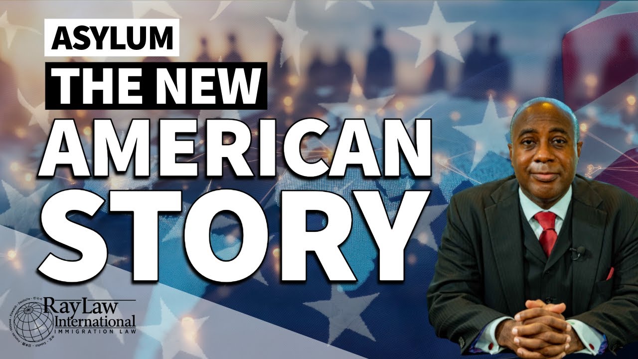 Fleeing the American Dream  U S  Citizens Now Seeking Asylum Abroad