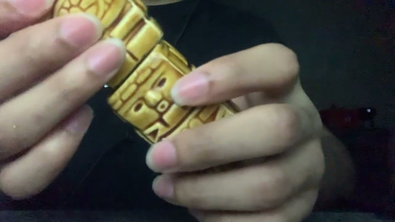 If You Don't Watch This ASMR Video I Will Sh*t Myself