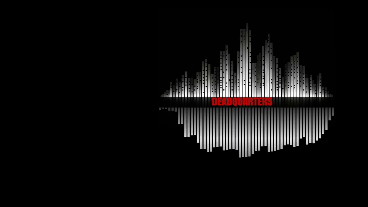 SatNight - Deadquarters (ENL Remix)