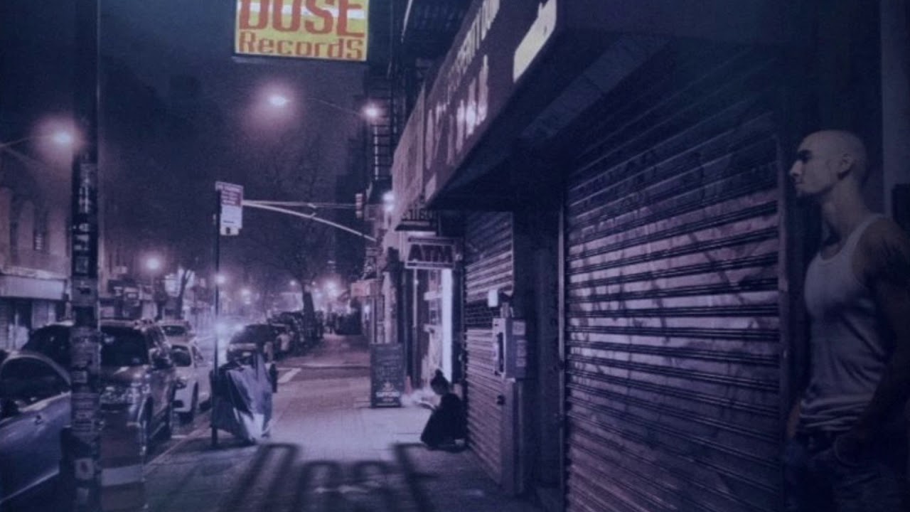 DosE - Ébredj