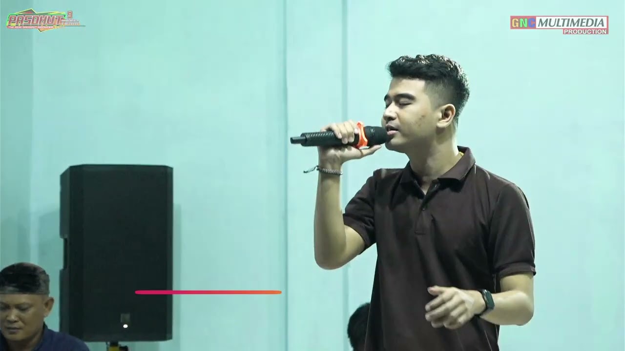 Tabir Kepalsuan - Miko | Pasdhut 9 Team HR Audio