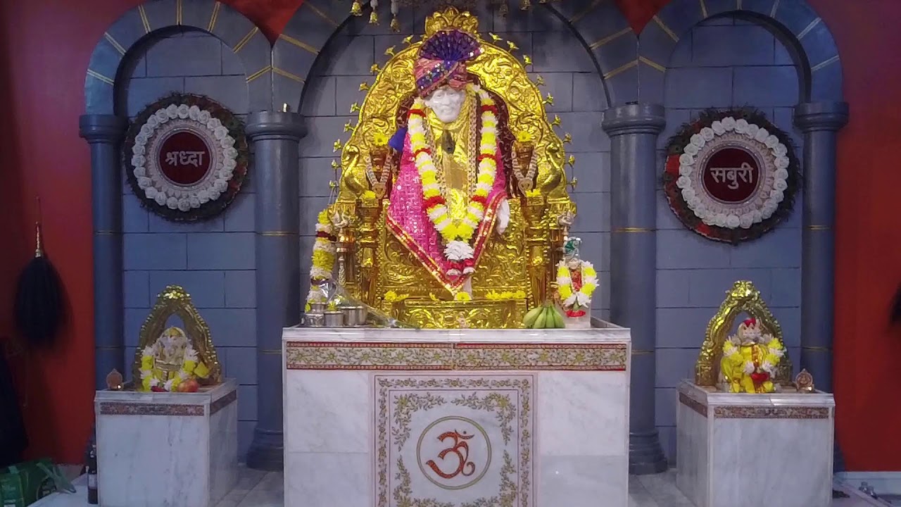 LIVE SAI Darshan